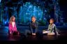 Kristýna Siková, Aleš Kohout, Jaromír Dezort